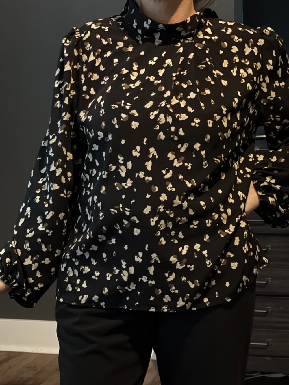 Women's Blouse